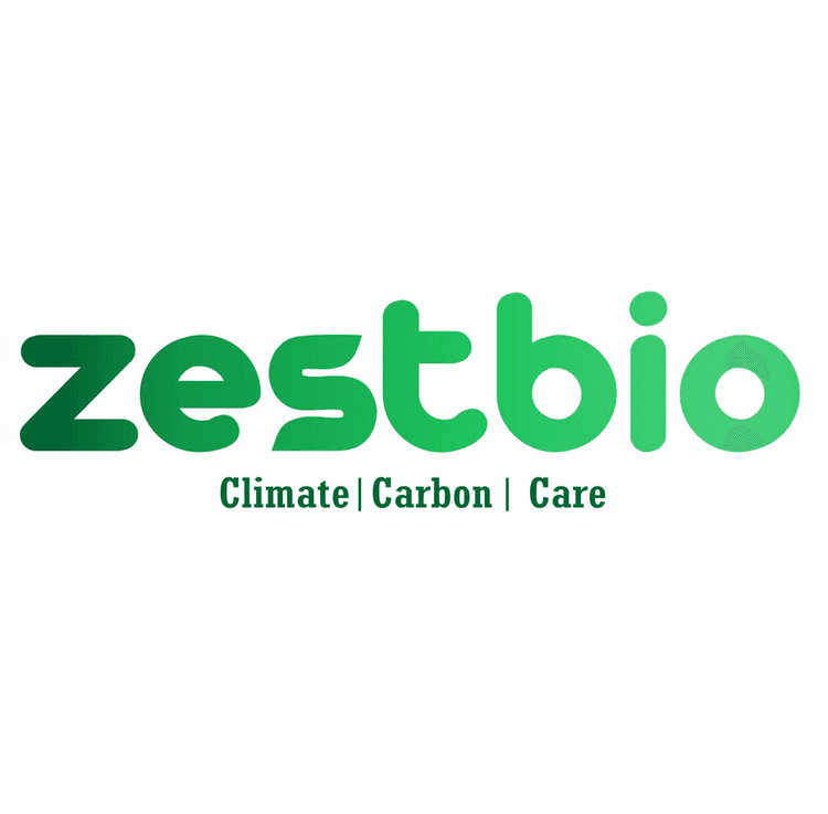 Zestbio climate infrastructure from biomass and carbon removal